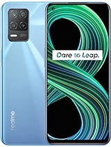 Best available price of Realme 8 5G in Sierraleone