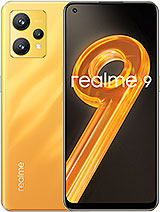 Best available price of Realme 9 in Sierraleone
