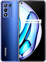 Best available price of Realme 9 5G Speed in Sierraleone