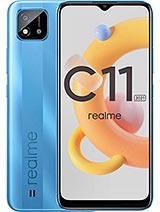 Best available price of Realme C11 (2021) in Sierraleone