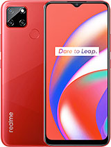 Best available price of Realme C12 in Sierraleone
