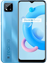 Best available price of Realme C20A in Sierraleone