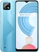 Best available price of Realme C21 in Sierraleone