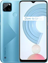 Best available price of Realme C21Y in Sierraleone