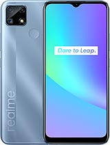 Best available price of Realme C25 in Sierraleone
