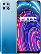 Best available price of Realme C25Y in Sierraleone
