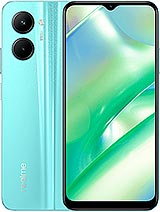 Best available price of Realme C33 in Sierraleone