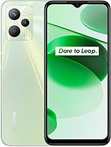 Best available price of Realme C35 in Sierraleone