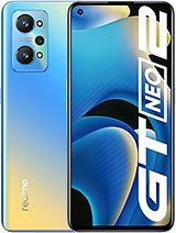 Best available price of Realme GT Neo2 in Sierraleone