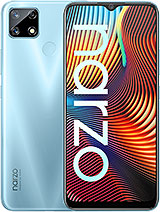Best available price of Realme Narzo 20 in Sierraleone