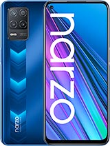 Best available price of Realme Narzo 30 5G in Sierraleone