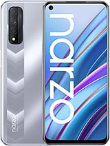 Best available price of Realme Narzo 30 in Sierraleone