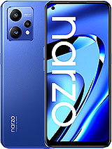 Best available price of Realme Narzo 50 Pro in Sierraleone