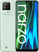 Best available price of Realme Narzo 50i in Sierraleone