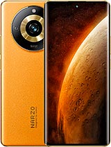 Best available price of Realme Narzo 60 Pro in Sierraleone