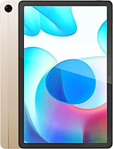 Best available price of Realme Pad in Sierraleone