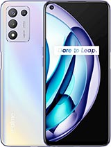 Best available price of Realme Q3s in Sierraleone