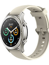 Best available price of Realme TechLife Watch R100 in Sierraleone