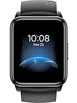 Best available price of Realme Watch 2 in Sierraleone