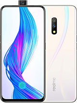 Best available price of Realme X in Sierraleone