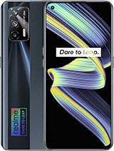 Best available price of Realme X7 Max 5G in Sierraleone