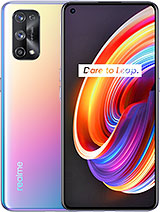 Best available price of Realme X7 Pro in Sierraleone