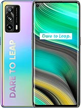 Best available price of Realme X7 Pro Ultra in Sierraleone