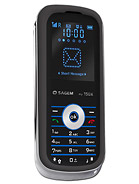 Best available price of Sagem my150X in Sierraleone