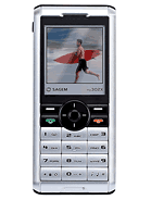 Best available price of Sagem my302X in Sierraleone