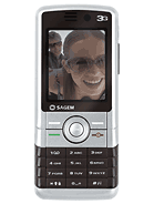 Best available price of Sagem my800X in Sierraleone