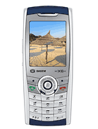 Best available price of Sagem MY X6-2 in Sierraleone
