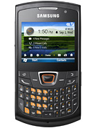 Best available price of Samsung B6520 Omnia PRO 5 in Sierraleone
