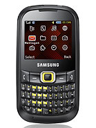 Best available price of Samsung B3210 CorbyTXT in Sierraleone