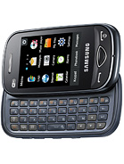 Best available price of Samsung B3410W Ch-t in Sierraleone