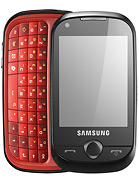 Best available price of Samsung B5310 CorbyPRO in Sierraleone