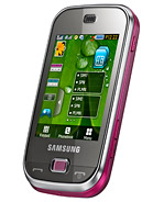 Best available price of Samsung B5722 in Sierraleone