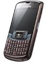Best available price of Samsung B7320 OmniaPRO in Sierraleone