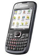 Best available price of Samsung B7330 OmniaPRO in Sierraleone