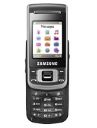 Best available price of Samsung C3110 in Sierraleone