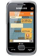 Best available price of Samsung C3312 Duos in Sierraleone