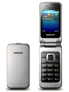 Best available price of Samsung C3520 in Sierraleone