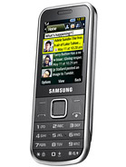 Best available price of Samsung C3530 in Sierraleone