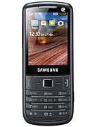 Best available price of Samsung C3780 in Sierraleone