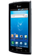 Best available price of Samsung i897 Captivate in Sierraleone