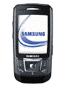 Best available price of Samsung D870 in Sierraleone