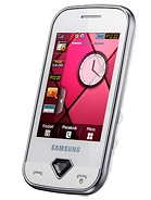 Best available price of Samsung S7070 Diva in Sierraleone