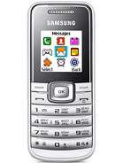 Best available price of Samsung E1050 in Sierraleone