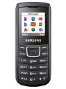 Best available price of Samsung E1100 in Sierraleone
