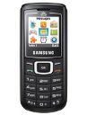 Best available price of Samsung E1107 Crest Solar in Sierraleone