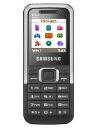 Best available price of Samsung E1125 in Sierraleone